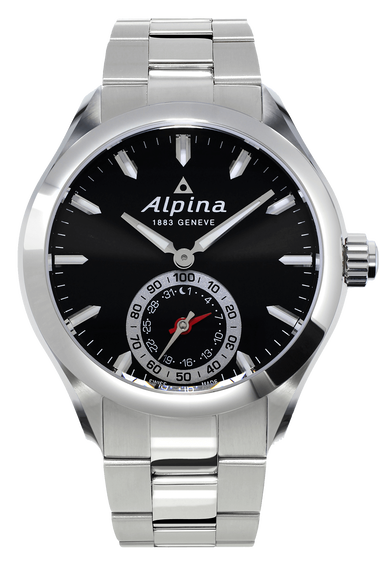 Horological Smartwatch