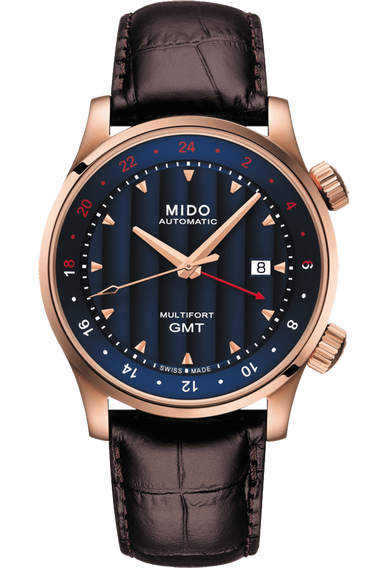 Multifort GMT