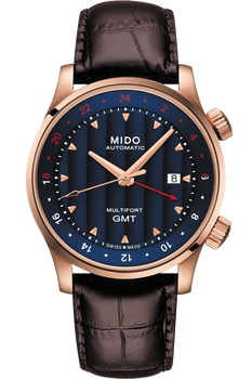 Multifort GMT