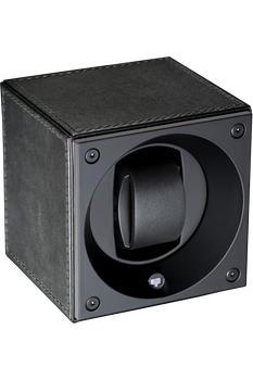 Masterbox Leather Winder