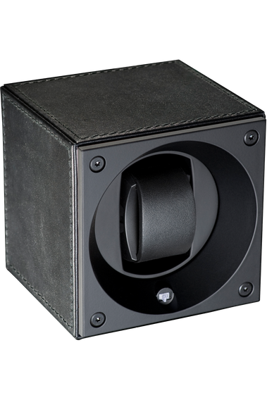 Masterbox Leather Winder