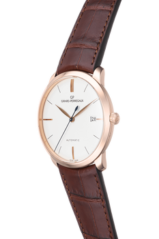 Classique Rose Gold Automatic