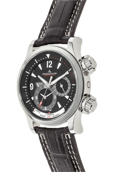 Master Compressor Geographic Stainless Steel Automatic