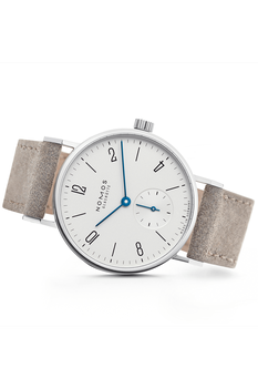 Nomos 122 clearance