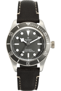 Black Bay Fifty-Eight 925 Sterling Silver Automatic