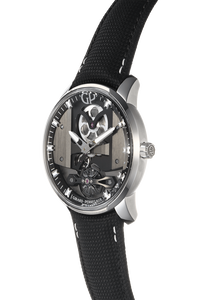 Free Bridge Stainless Steel Automatic