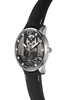 Free Bridge Stainless Steel Automatic
