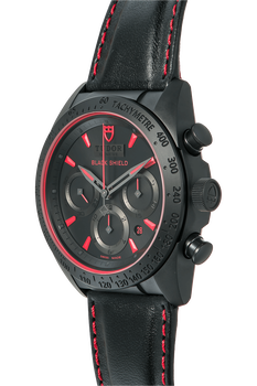 Fastrider Black Shield Ceramic Black Automatic