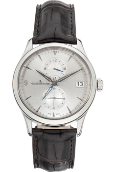 Master Hometime Stainless Steel Automatic