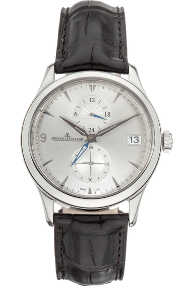 Master Hometime Stainless Steel Automatic