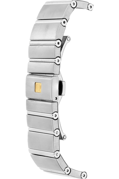 Constellation Co-Axial Day-Date Stainless Steel Automatic