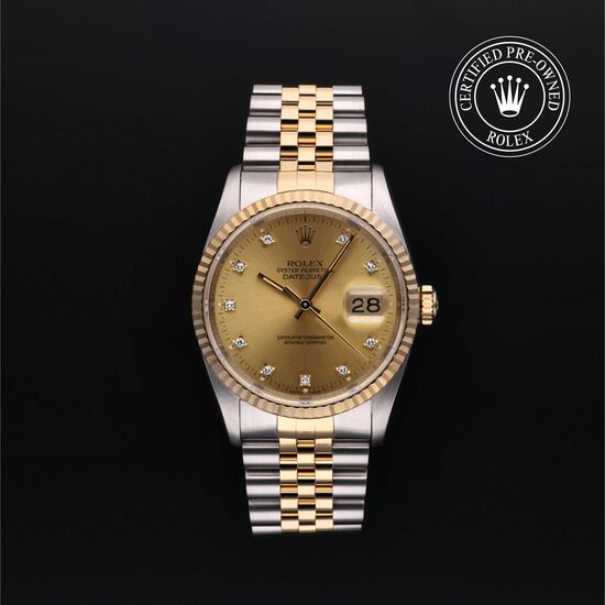 Datejust