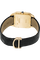 Santos Dumont Yellow Gold Manual