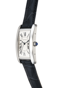 Tank Americaine Stainless Steel Automatic