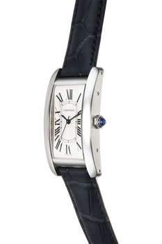 Tank Americaine Stainless Steel Automatic