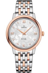 De Ville Prestige Quartz