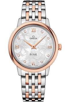 De Ville Prestige Quartz