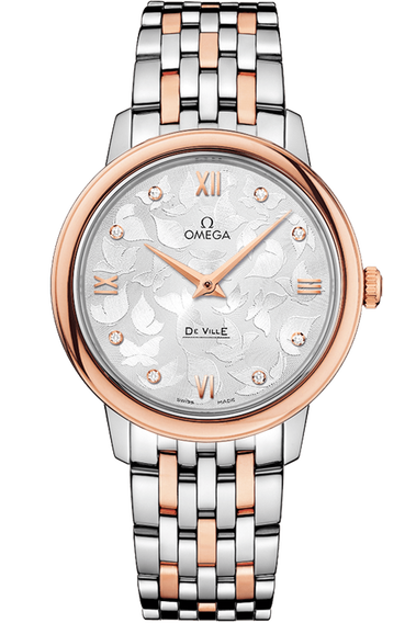De Ville Prestige Quartz