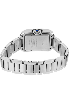 Tank Anglaise Stainless Steel Automatic