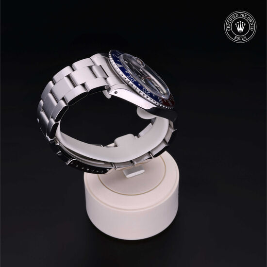 GMT-Master