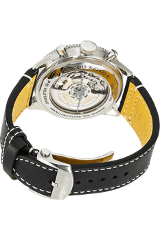 Super Avi P-51 Mustang Stainless Steel Automatic
