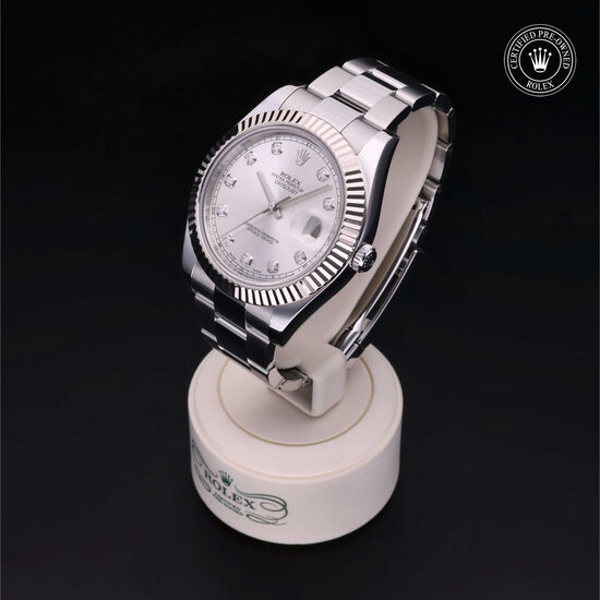 Datejust II