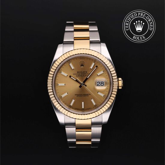 Datejust 41