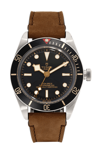 Black Bay 58 Stainless Steel Automatic