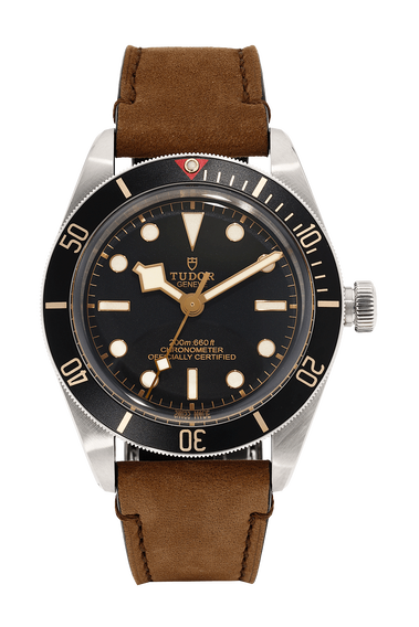Black Bay 58 Stainless Steel Automatic