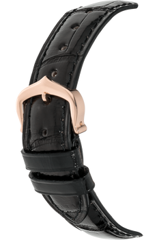 Tank Americaine Rose Gold Automatic