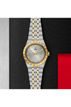 TUDOR Royal