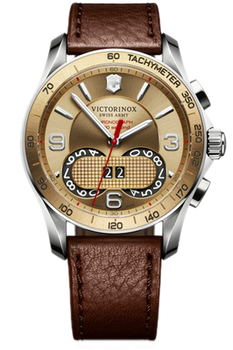 Chrono Classic 1/100