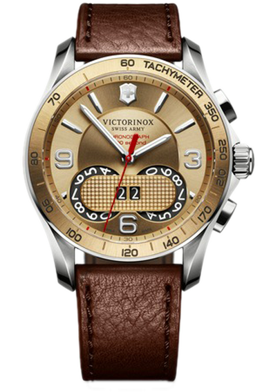 Chrono Classic 1/100