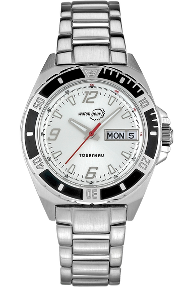 Men's watchgear by store tourneau