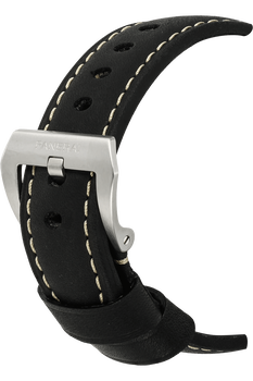 Luminor GMT Stainless Steel Automatic