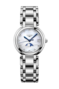 Longines PrimaLuna