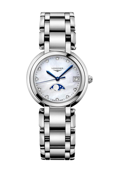 Longines PrimaLuna