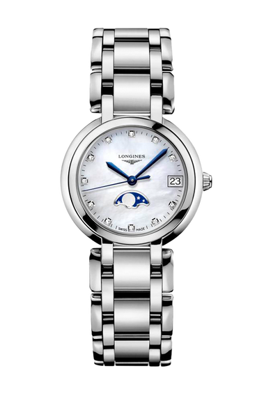 Longines PrimaLuna