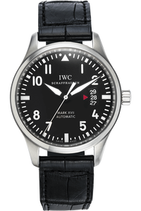Pilot's Mark XVII Stainless Steel Automatic