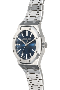 Royal Oak Stainless Steel Automatic