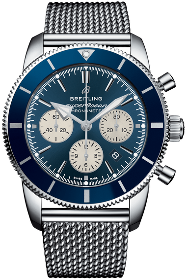 Superocean heritage ii 44 store