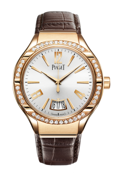 Piaget Polo Watch