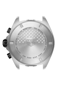 Fromula 1 Chronograph