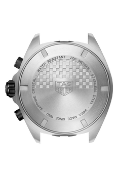 Fromula 1 Chronograph