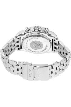 Chronomat 44 GMT Stainless Steel Automatic