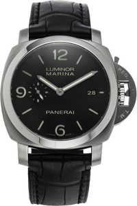 Luminor Marina 1950 3 Days Stainless Steel Automatic
