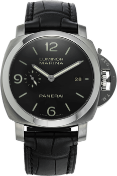 Luminor Marina 1950 3 Days Stainless Steel Automatic