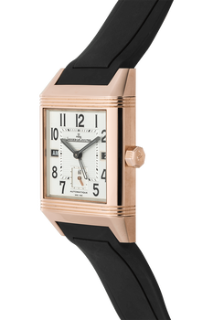 Reverse Squadra Hometime Rose Gold Automatic