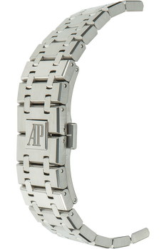 Royal Oak Stainless Steel Automatic
