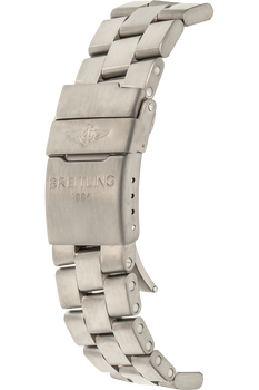 Avenger Chronograph Titanium Automatic